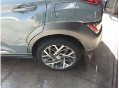 Recambio de aletin trasero izquierdo para hyundai kona (os, ose, osi) 1.6 gdi hybrid referencia OEM IAM   