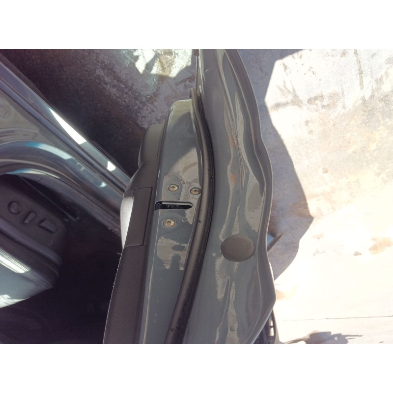 Recambio de cerradura puerta delantera izquierda para hyundai kona (os, ose, osi) 1.6 gdi hybrid referencia OEM IAM   