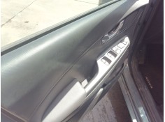 Recambio de elevalunas delantero izquierdo para hyundai kona (os, ose, osi) 1.6 gdi hybrid referencia OEM IAM   