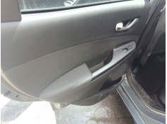 Recambio de elevalunas trasero izquierdo para hyundai kona (os, ose, osi) 1.6 gdi hybrid referencia OEM IAM   