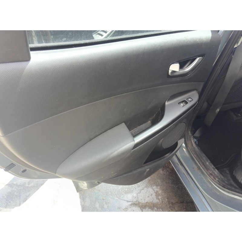 Recambio de elevalunas trasero izquierdo para hyundai kona (os, ose, osi) 1.6 gdi hybrid referencia OEM IAM   