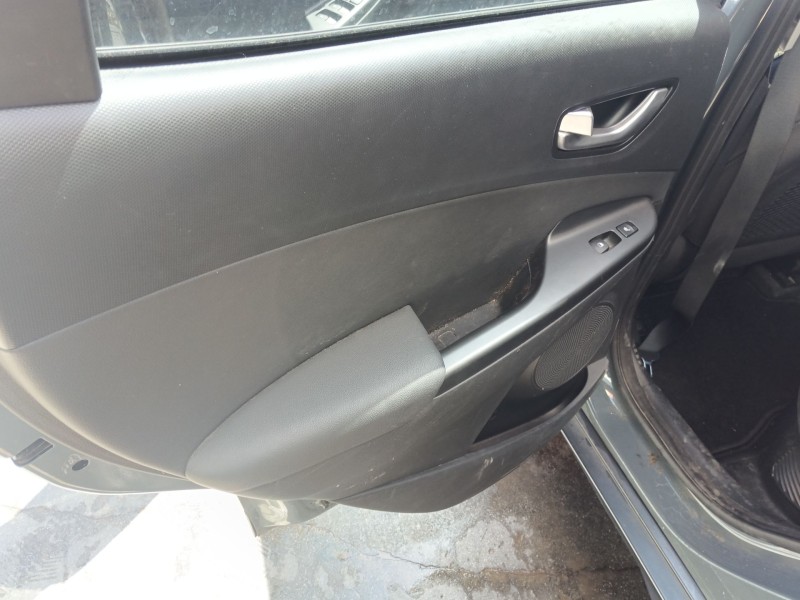 Recambio de elevalunas trasero izquierdo para hyundai kona (os, ose, osi) 1.6 gdi hybrid referencia OEM IAM   