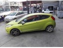 FORD FIESTA (CB1)