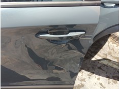Recambio de maneta exterior delantera izquierda para hyundai kona (os, ose, osi) 1.6 gdi hybrid referencia OEM IAM 82651J9000   2