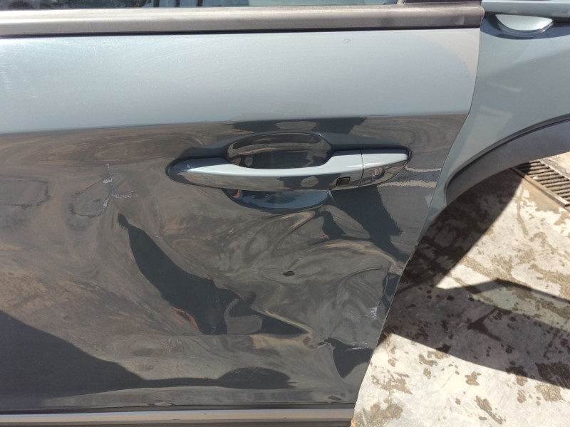 Recambio de maneta exterior delantera izquierda para hyundai kona (os, ose, osi) 1.6 gdi hybrid referencia OEM IAM   
