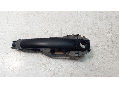 Recambio de maneta exterior delantera derecha para volkswagen golf iv (1j1) 1.6 16v referencia OEM IAM 3B0837207  