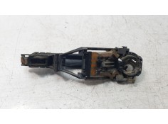Recambio de maneta exterior delantera derecha para volkswagen golf iv (1j1) 1.6 16v referencia OEM IAM 3B0837207   2