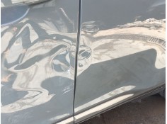 Recambio de puerta trasera izquierda para hyundai kona (os, ose, osi) 1.6 gdi hybrid referencia OEM IAM    2