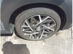 Recambio de llanta para hyundai kona (os, ose, osi) 1.6 gdi hybrid referencia OEM IAM   