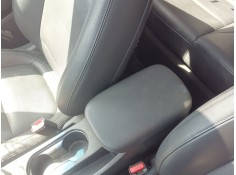 Recambio de apoyabrazos central para hyundai kona (os, ose, osi) 1.6 gdi hybrid referencia OEM IAM   