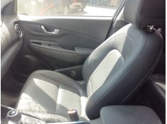 Recambio de asiento delantero derecho para hyundai kona (os, ose, osi) 1.6 gdi hybrid referencia OEM IAM   