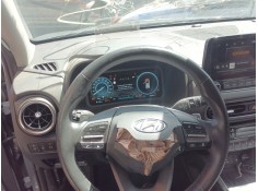 Recambio de columna direccion para hyundai kona (os, ose, osi) 1.6 gdi hybrid referencia OEM IAM   