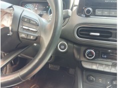 Recambio de conmutador de arranque para hyundai kona (os, ose, osi) 1.6 gdi hybrid referencia OEM IAM 93502G7000   2