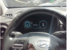 Recambio de cuadro instrumentos para hyundai kona (os, ose, osi) 1.6 gdi hybrid referencia OEM IAM   