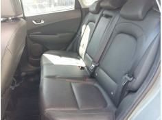 ASIENTOS TRASEROS 89160K4100SVE 89160K4100SVE 