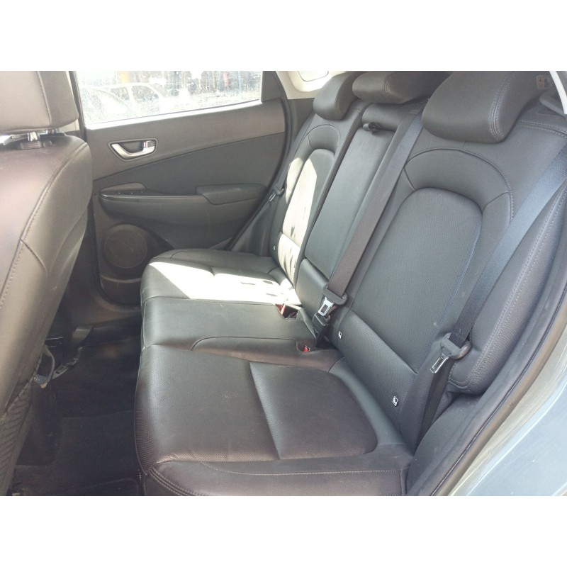 Recambio de asientos traseros para hyundai kona (os, ose, osi) 1.6 gdi hybrid referencia OEM IAM   