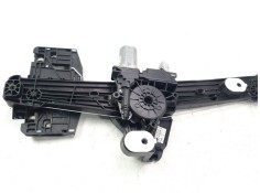 Recambio de elevalunas trasero derecho para opel corsa f (p2jo) 1.2 (68) referencia OEM IAM 9829045580  