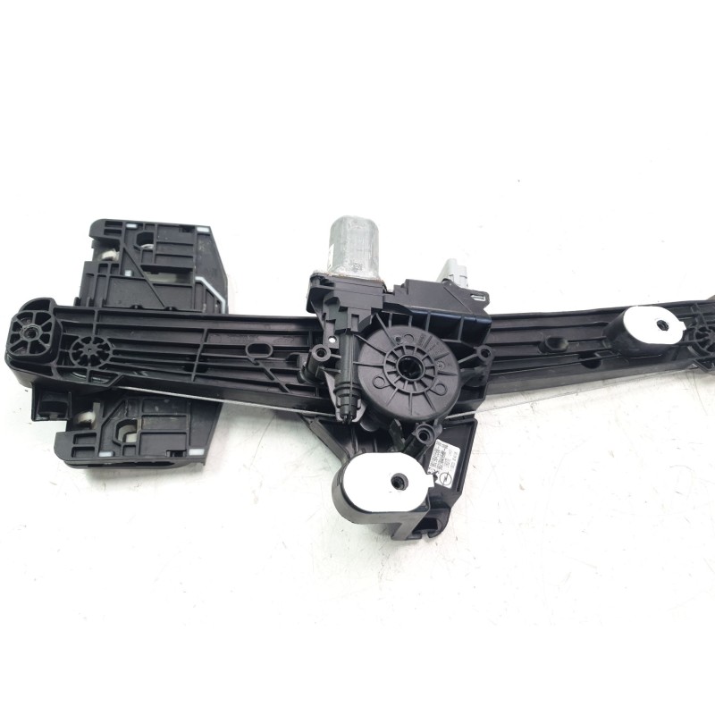 Recambio de elevalunas trasero derecho para opel corsa f (p2jo) 1.2 (68) referencia OEM IAM 9829045580  