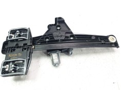 Recambio de elevalunas trasero derecho para opel corsa f (p2jo) 1.2 (68) referencia OEM IAM 9829045580   2