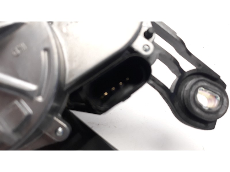 Recambio de motor limpia trasero para seat ibiza (kj1) reference plus referencia OEM IAM 5G0955711C W0002089789 