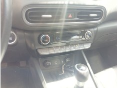 Recambio de mando climatizador para hyundai kona (os, ose, osi) 1.6 gdi hybrid referencia OEM IAM 97250CMAD0   2
