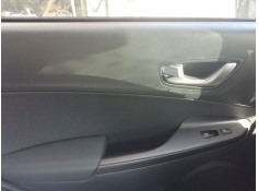 Recambio de mando elevalunas trasero izquierdo para hyundai kona (os, ose, osi) 1.6 gdi hybrid referencia OEM IAM   