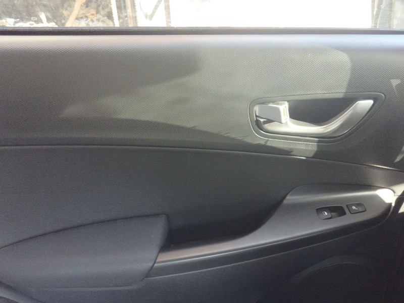 Recambio de mando elevalunas trasero izquierdo para hyundai kona (os, ose, osi) 1.6 gdi hybrid referencia OEM IAM   