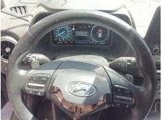 Recambio de mando multifuncion para hyundai kona (os, ose, osi) 1.6 gdi hybrid referencia OEM IAM 93404J9960   2