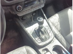 Recambio de palanca cambio para hyundai kona (os, ose, osi) 1.6 gdi hybrid referencia OEM IAM   