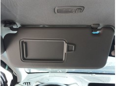 Recambio de parasol izquierdo para hyundai kona (os, ose, osi) 1.6 gdi hybrid referencia OEM IAM   