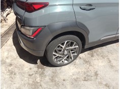 Recambio de amortiguador trasero derecho para hyundai kona (os, ose, osi) 1.6 gdi hybrid referencia OEM IAM   