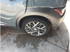 AMORTIGUADOR TRASERO IZQUIERDO 55307J9300 