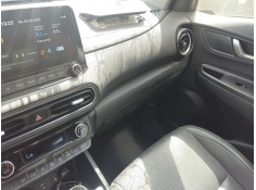 Recambio de ventilador calefaccion para hyundai kona (os, ose, osi) 1.6 gdi hybrid referencia OEM IAM 97113H8000  34386/VHF66008 2