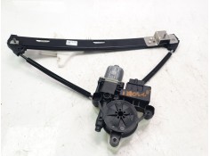 Recambio de elevalunas trasero derecho para seat ibiza v (kj1, kjg) 1.0 tsi referencia OEM IAM 6F0839462D  