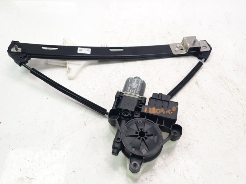 Recambio de elevalunas trasero derecho para seat ibiza v (kj1, kjg) 1.0 tsi referencia OEM IAM 6F0839462D  