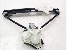 Recambio de elevalunas trasero derecho para seat ibiza v (kj1, kjg) 1.0 tsi referencia OEM IAM 6F0839462D   2