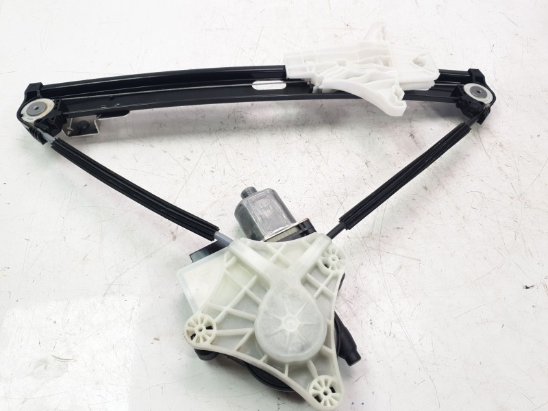 Recambio de elevalunas trasero derecho para seat ibiza v (kj1, kjg) 1.0 tsi referencia OEM IAM 6F0839462D  