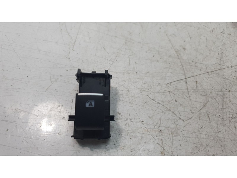 Recambio de mando elevalunas trasero izquierdo para toyota c-hr hybrid active referencia OEM IAM 193170 84810F4030 