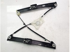 Recambio de elevalunas delantero derecho para seat ibiza v (kj1, kjg) 1.0 tsi referencia OEM IAM 6F0837462D  