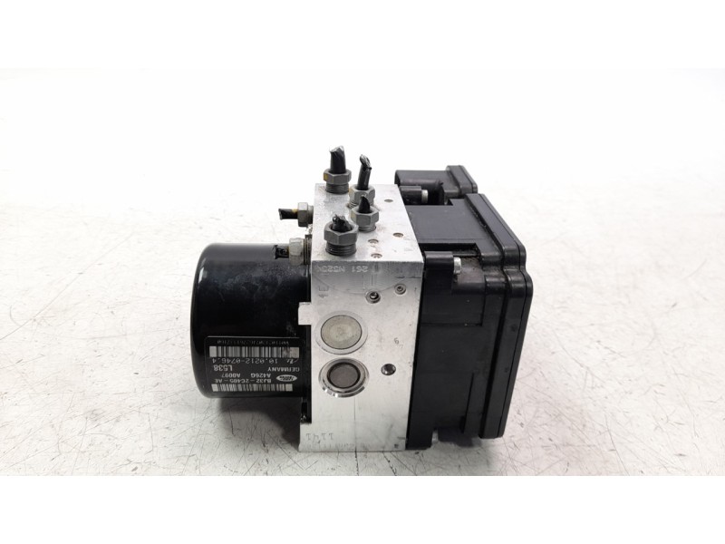 Recambio de abs para land rover evoque 2.0 turbo cat referencia OEM IAM BJ322C405AE  