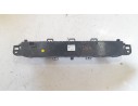 MANDO CLIMATIZADOR 98081722ZD 98081722ZD 