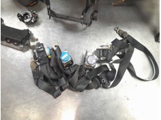 Recambio de kit airbag para toyota c-hr hybrid active referencia OEM IAM 55401F4010C0   2