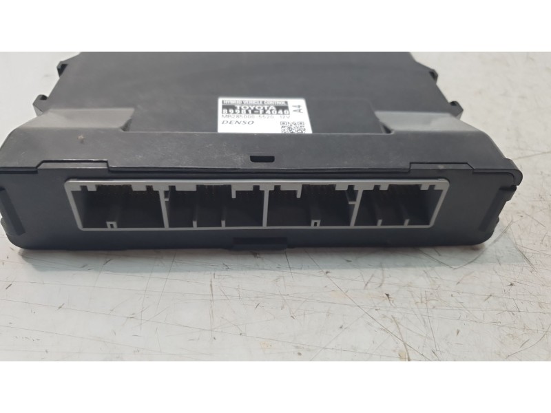 Recambio de modulo electronico para toyota c-hr hybrid active referencia OEM IAM 89981F4040  