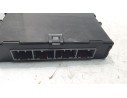 MODULO ELECTRONICO 89981F4040 89981F4040 