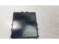 Recambio de modulo electronico para toyota c-hr hybrid active referencia OEM IAM 89990F4030 MB2325009174 