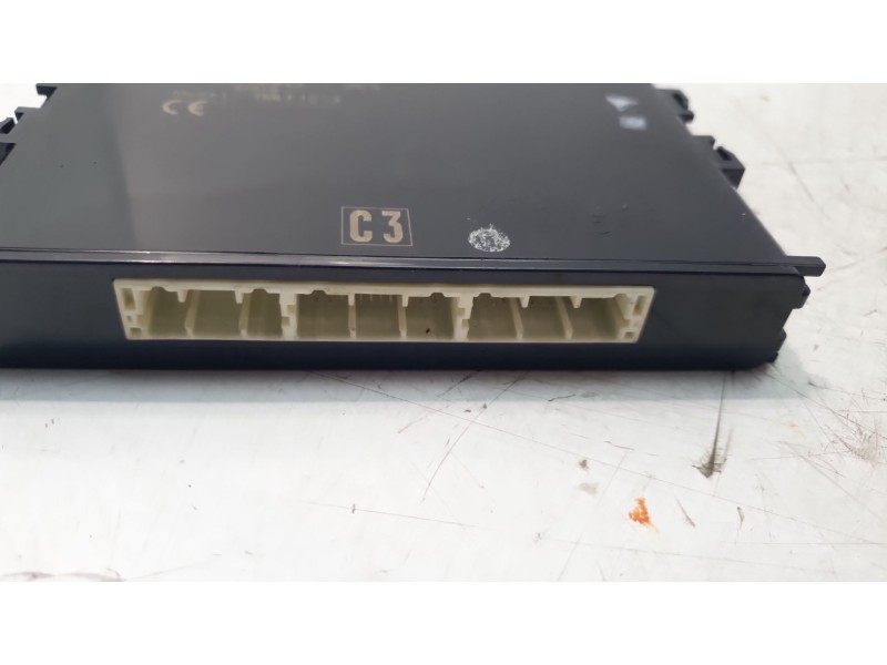 Recambio de modulo electronico para toyota c-hr hybrid active referencia OEM IAM 89990F4030 MB2325009174 