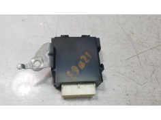 Recambio de modulo electronico para toyota c-hr hybrid active referencia OEM IAM 85940F4010   2