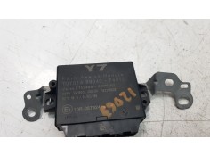 Recambio de modulo electronico para toyota c-hr hybrid active referencia OEM IAM 89340F4012   2