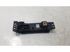 Recambio de modulo electronico para toyota c-hr hybrid active referencia OEM IAM 76K510   2