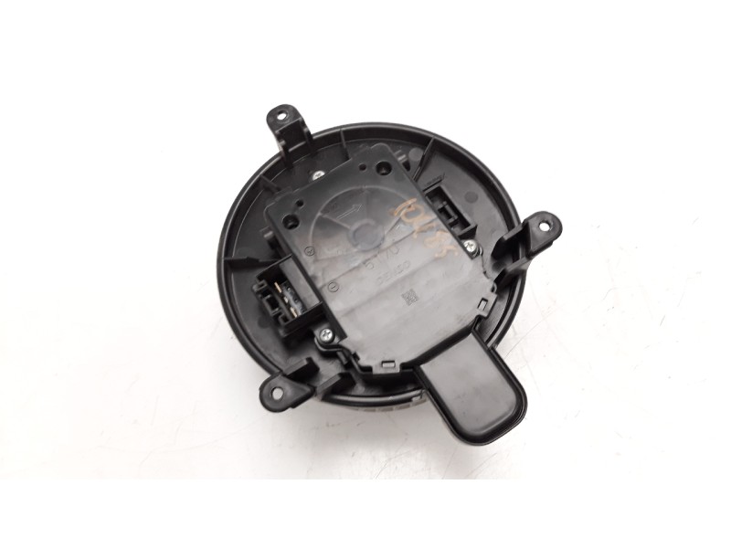 Recambio de ventilador calefaccion para lexus rx 3.5 v6 24v cat referencia OEM IAM 5170 12Q21 